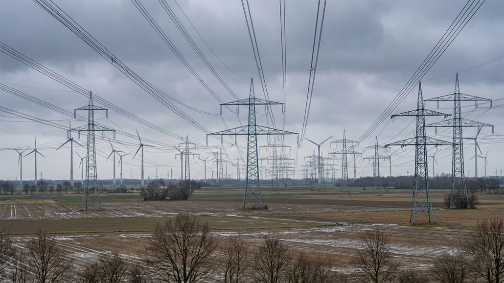 Planned Overhaul of Grid Compensation