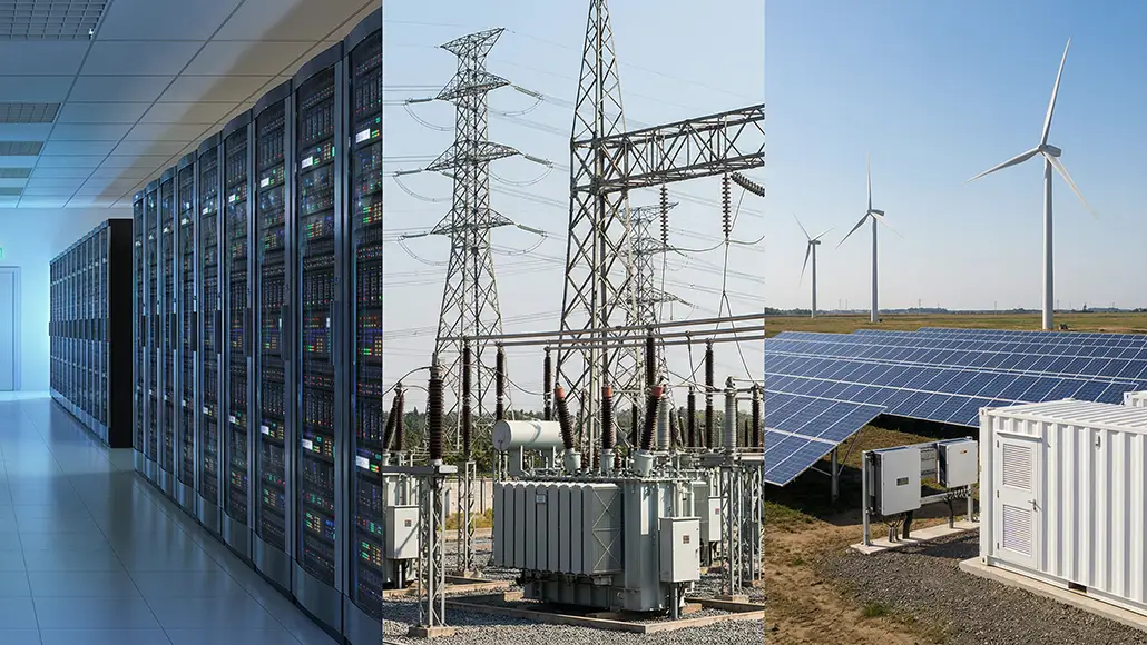 Renewable Energy Opportunity