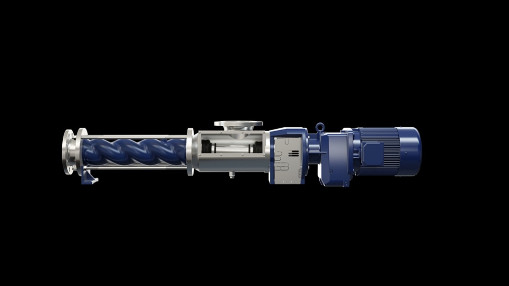 SEEPEX Smart Join Access