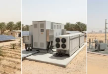 Abu Dhabi DoE Introduces Solar Energy Self-Supply Policy Solar Energy SelfSupply Policy