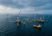 US Judge Clears Sunrise Wind Project to Resume Construction Sunrise Wind Project