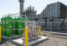 Transition Strategies for Gas and Thermal Power Assets gas thermal power transition strategies