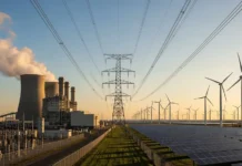 Balancing Grid Reliability with Deep Power Sector Decarbonisation grid reliability power sector decarbonisation