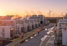 Hydrogen Energy Systems Driving Industrial Power Transition hydrogen energy systems industrial power transition