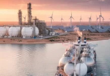 Hydrogen Trade Corridors Reshape Global Energy Supply hydrogen trade corridors global energy supply