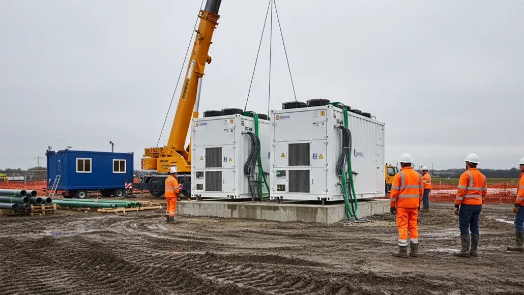 low carbon power investment risk