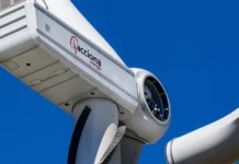 ACCIONA Energía Repowers The 84.4MW Tahivilla Wind Farm Tahivilla wind farm