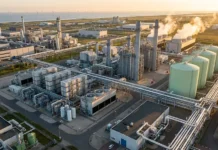 The Power Sector Roadmap Toward Integrated Hydrogen and Carbon Systems power sector hydrogen carbon roadmap