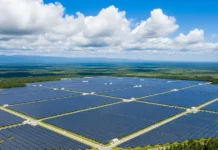 Largest Solar-Plus-Storage Project Hits Initial Grid Sync solarplusstorage