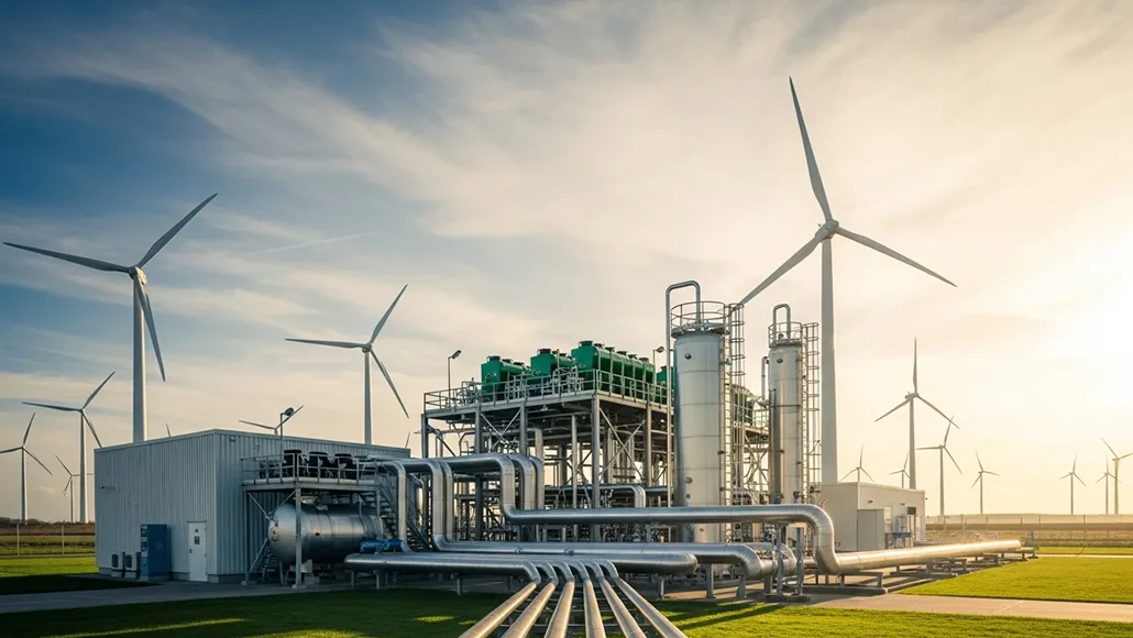 technology convergence low carbon power