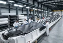 Advanced Materials Boost Energy System Performance Advanced Materials Energy System Performance