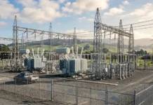 Digital Twins Transform Power System Operations Digital Twins Power System Operations