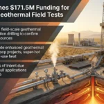 Geothermal-Field-Tests