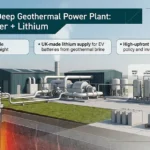 Geothermal-Power-Plant