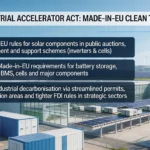 Industrial-Accelerator-Act
