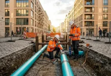 Low-Temperature Energy Systems Redesigning the Power Grid Low-Temperature Energy Systems Power Grid Redesign