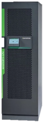 MASTERYS GP4 200–250 kVA UPS