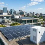 Microgrids-Urban-Energy-Resilience