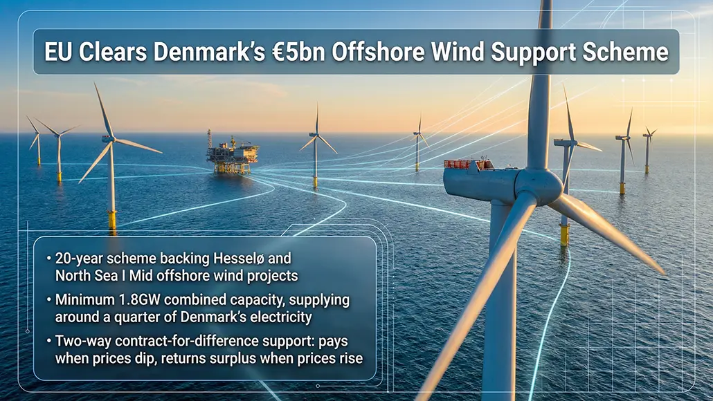 Offshore Wind Scheme