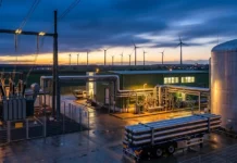 Redesigning Power Systems for a Multi-Energy Future Planning Power Systems for a Multi-Energy Future