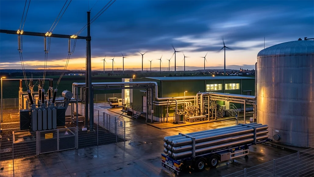 Planning Power Systems for a Multi-Energy Future