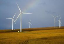 Vestas Secures Turbine Order for RWE Vanguard East Project Vanguard East Project