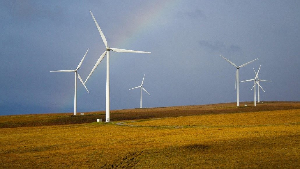 Vanguard East Project