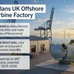 Wind-Turbine-Facility