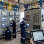 digital-substations-maintenance