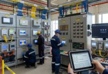 Digital Substations Driving Efficient Maintenance Planning digital substations maintenance