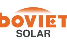 Gamma Series Mono-Monofacial PV Modules by Boviet Solar MonoMonofacial PV Modules