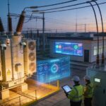 predictive-maintenance-substation
