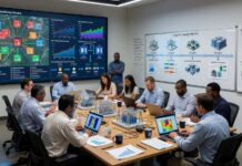 Grid Resilience Strengthened by Proactive Maintenance Models proactive maintenance grid resilience