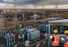 Reducing Grid Failures Through Smart Asset Management smart asset management grid