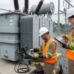 substation-field-services