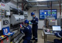 Substation Maintenance Strategies for Grid Reliability substation maintenance strategies