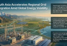 South Asia Clean Energy Transition Gains Regional Momentum Clean Energy Transition