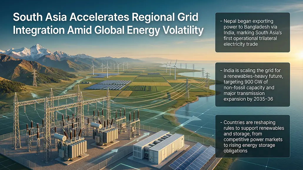 Clean Energy Transition