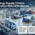 Energy-Supply-Chains