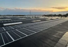 HELIUP Raises €16M for Lightweight Photovoltaic Panels HELIUP