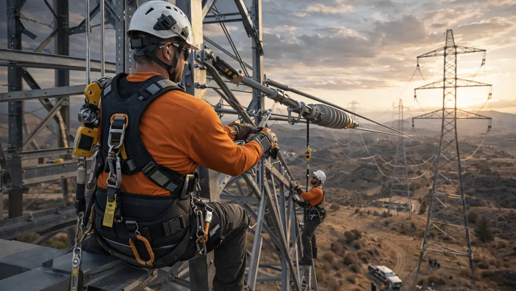 Height Safety Solutions