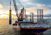 Hitachi Energy to Deliver Automation for RWE Offshore Wind Offshore Wind