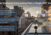US Researchers Advance Solar Irradiance Forecasting Method Solar Irradiance Forecasting