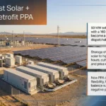 Solar-Storage-Retrofit