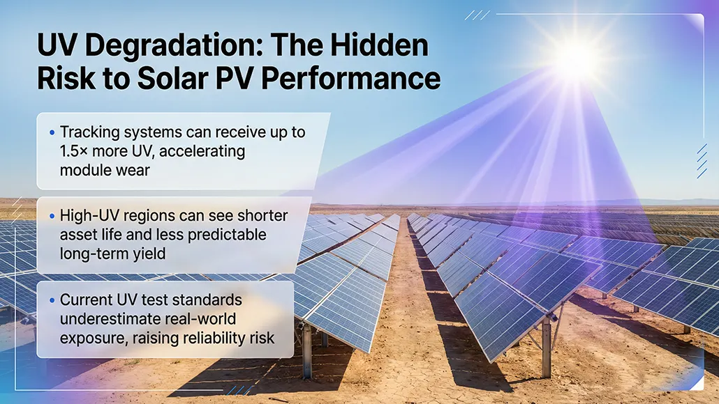 Solar PV Systems