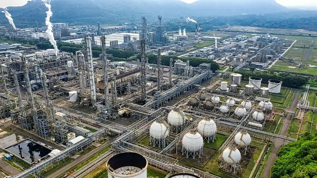 energy security Australia Beetaloo Basin