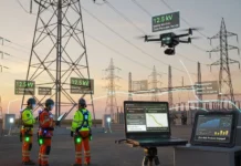 Integrated Safety Systems for Modern Power Transmission integrated safety systems power transmission