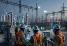 Next Gen Safety Approaches in Power Transmission Work next gen safety power transmission