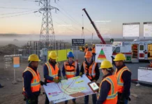 Risk Prevention Strategies for Safer Power Infrastructure risk prevention power infrastructure safety