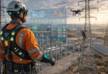 Worker Safety Innovations Strengthening Grid Operations worker safety innovations grid operations